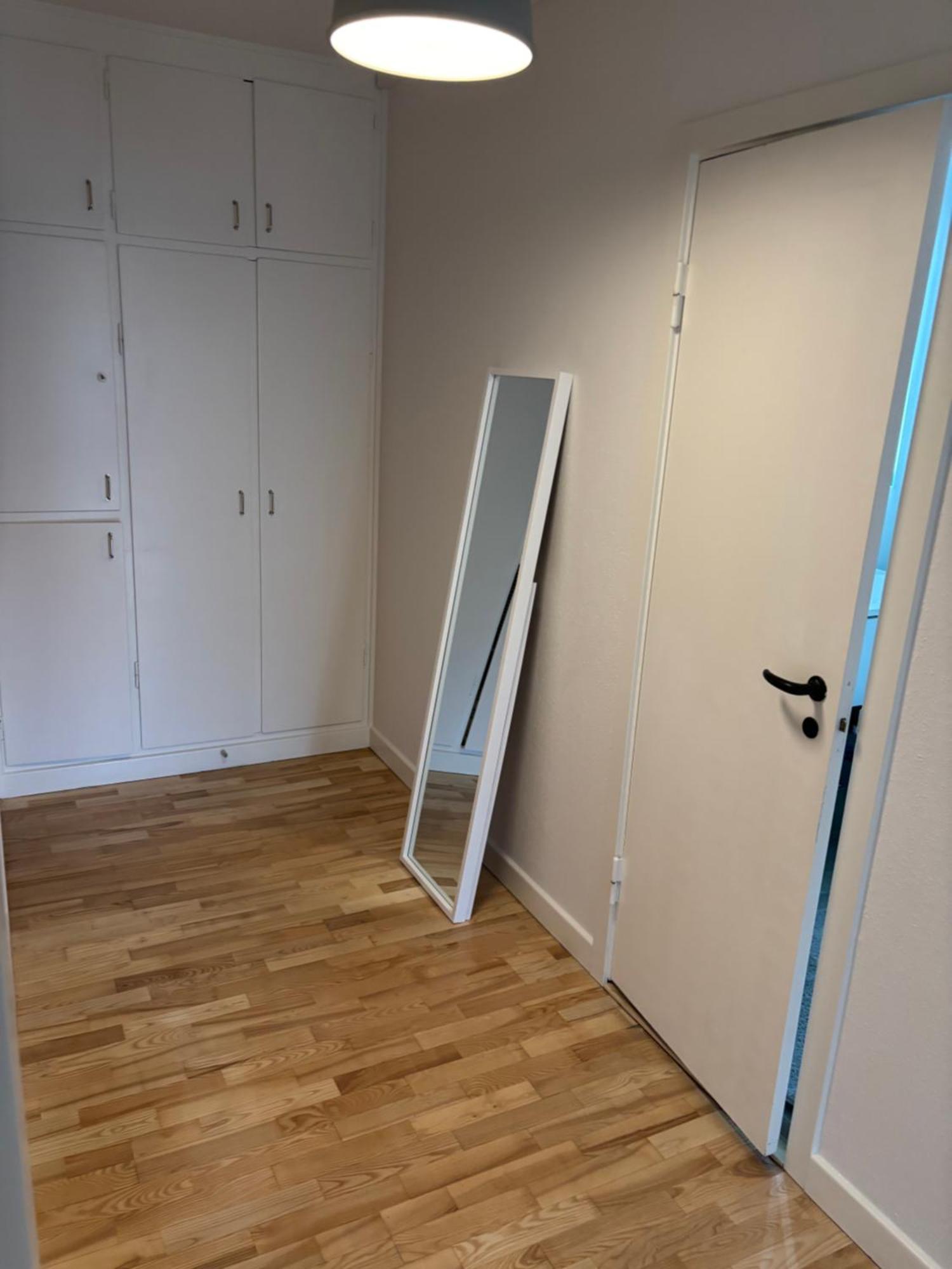 Sublim I Hjertet Af Appartement